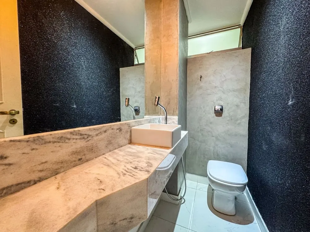 Apartamento, 4 quartos, 267 m² - Foto 26