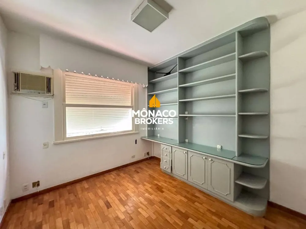Apartamento, 4 quartos, 267 m² - Foto 21