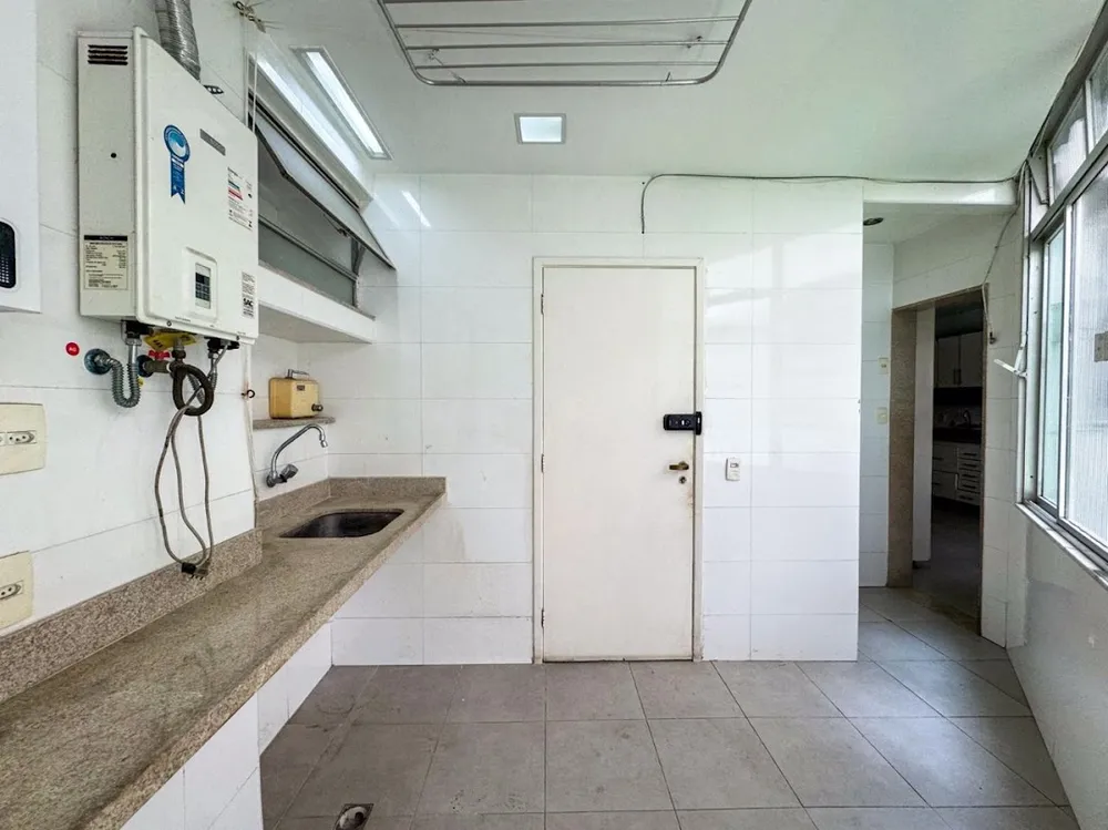 Apartamento, 4 quartos, 267 m² - Foto 22