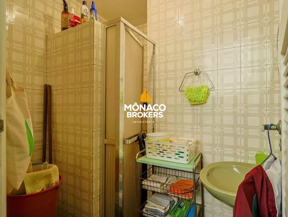 Apartamento, 3 quartos, 220 m² - Foto 41