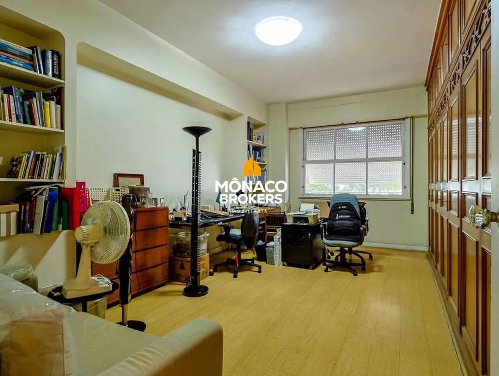 Apartamento, 3 quartos, 220 m² - Foto 27