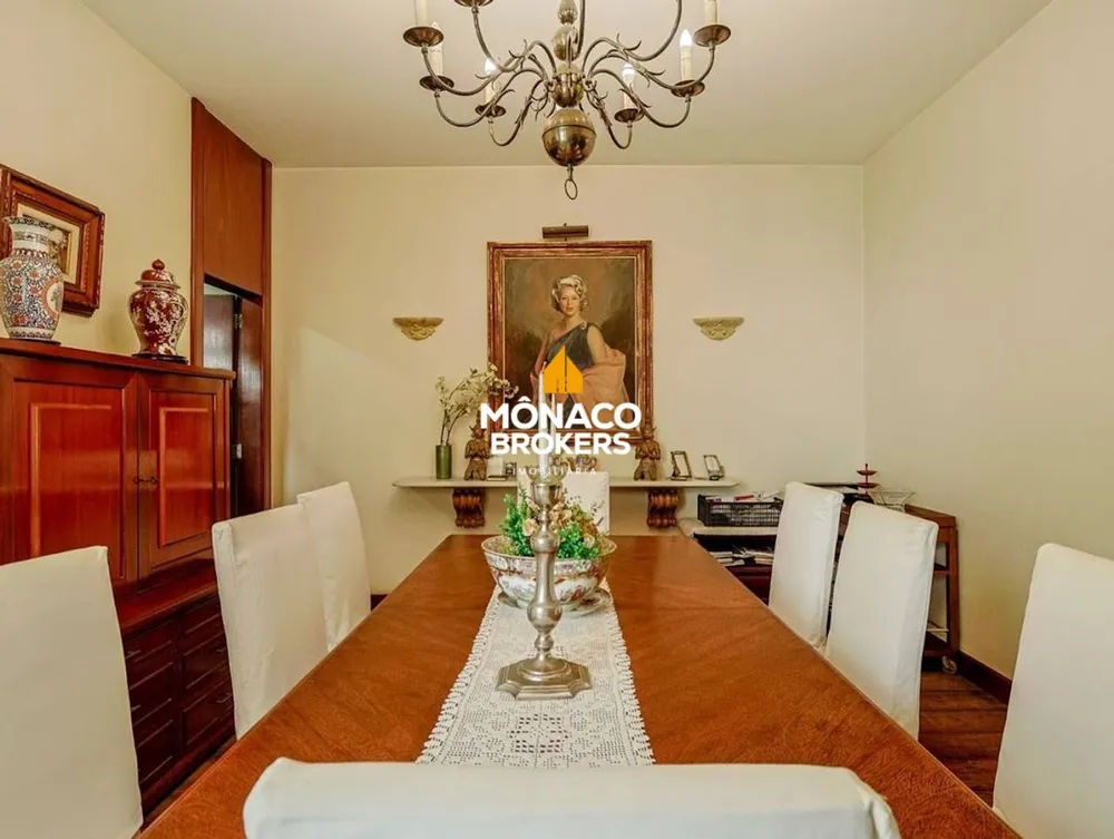 Apartamento, 3 quartos, 220 m² - Foto 11