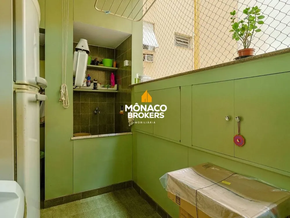 Apartamento, 3 quartos, 220 m² - Foto 51