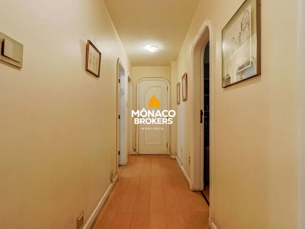 Apartamento, 3 quartos, 220 m² - Foto 21