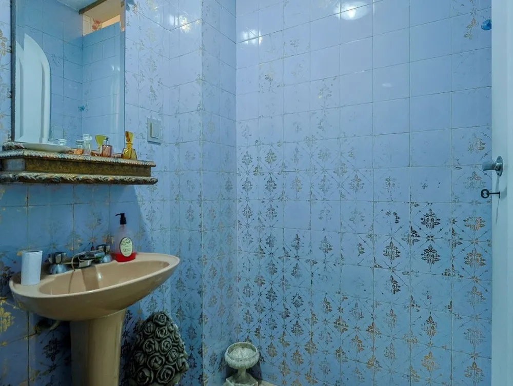 Apartamento, 3 quartos, 220 m² - Foto 28