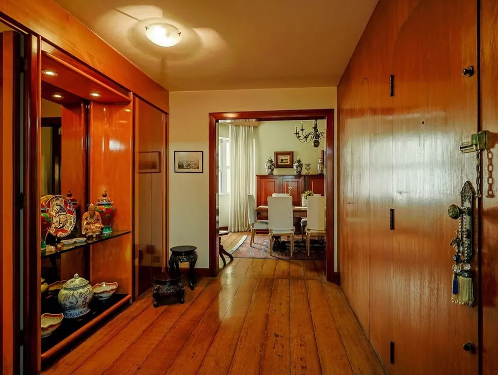 Apartamento, 3 quartos, 220 m² - Foto 11