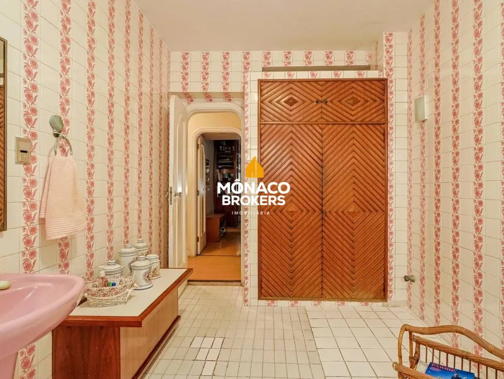 Apartamento, 3 quartos, 220 m² - Foto 9