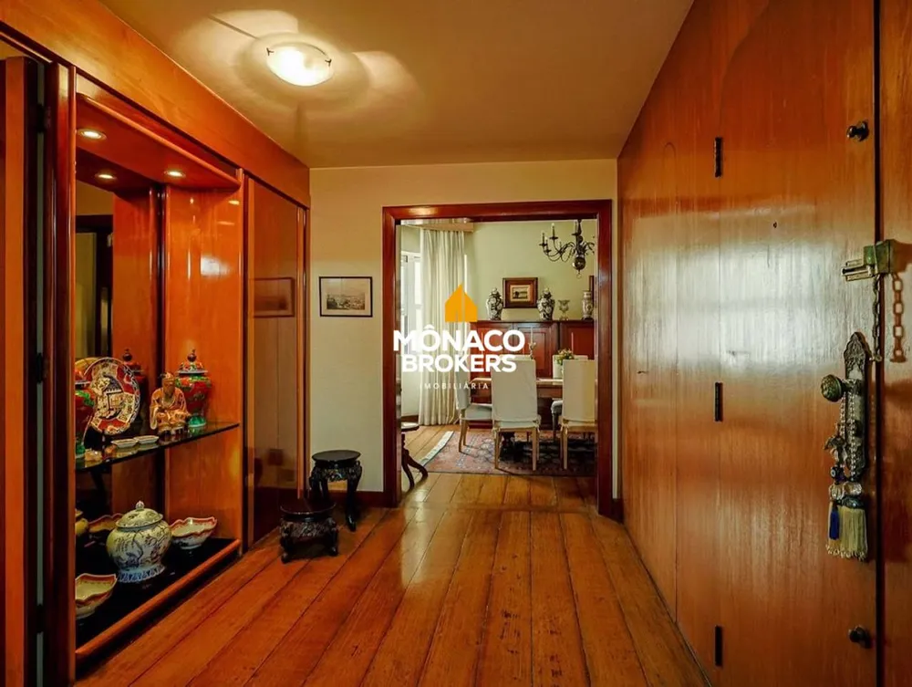 Apartamento, 3 quartos, 220 m² - Foto 33