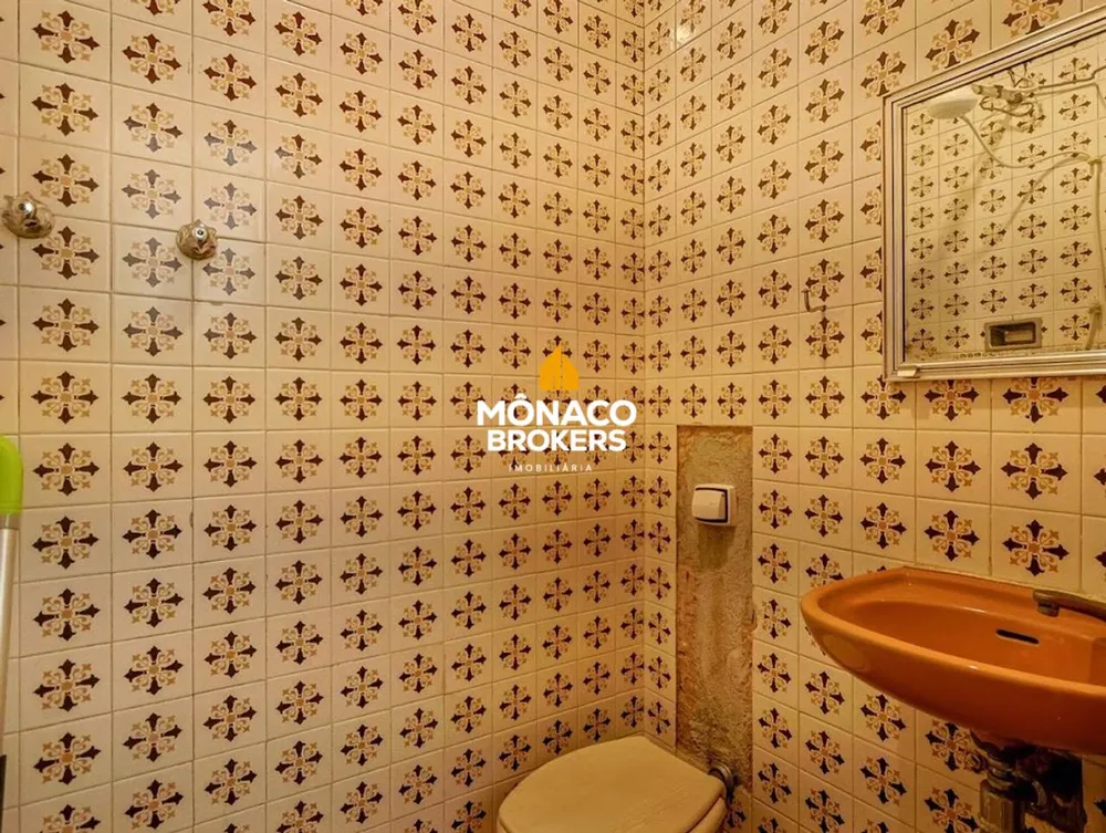 Apartamento, 3 quartos, 220 m² - Foto 15