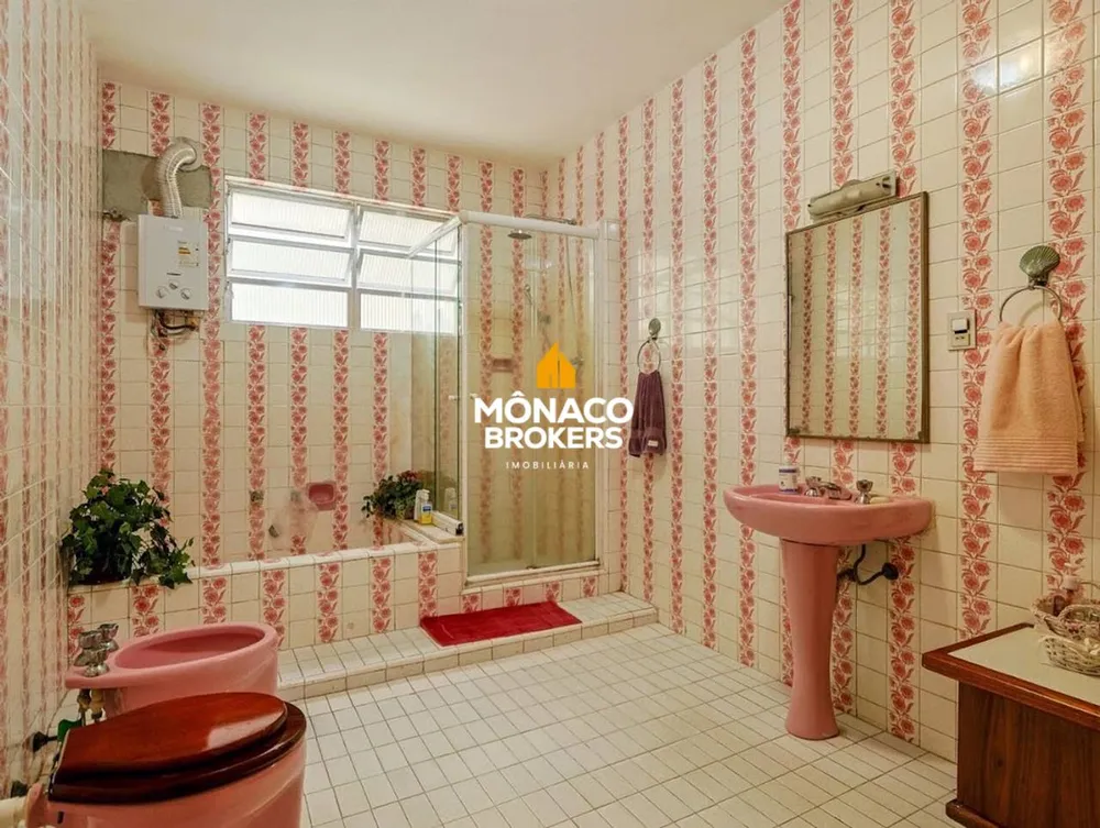 Apartamento, 3 quartos, 220 m² - Foto 13