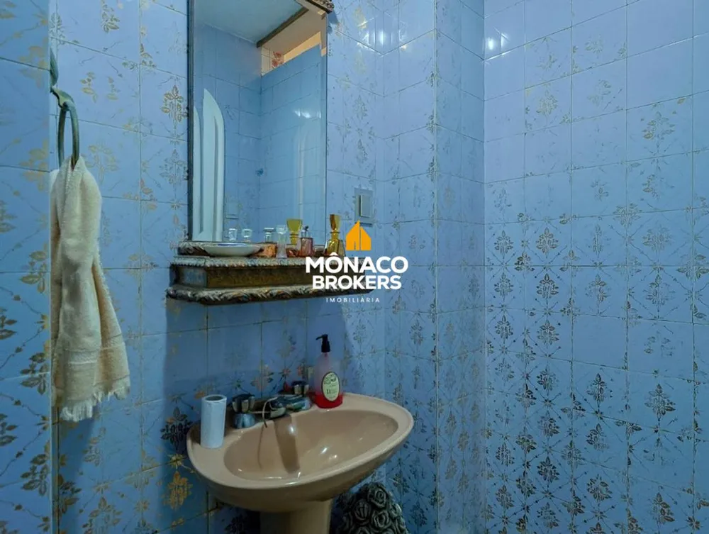 Apartamento, 3 quartos, 220 m² - Foto 45