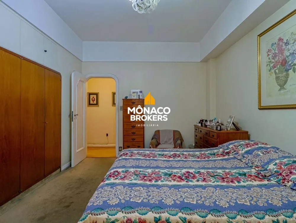Apartamento, 3 quartos, 220 m² - Foto 31