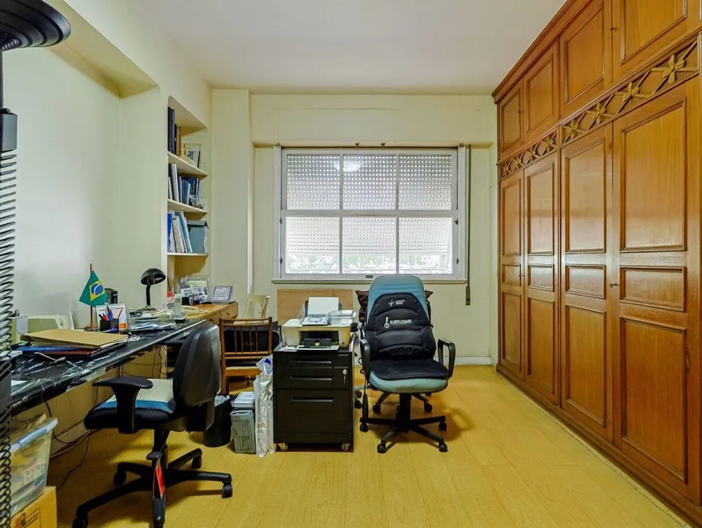 Apartamento, 3 quartos, 220 m² - Foto 27