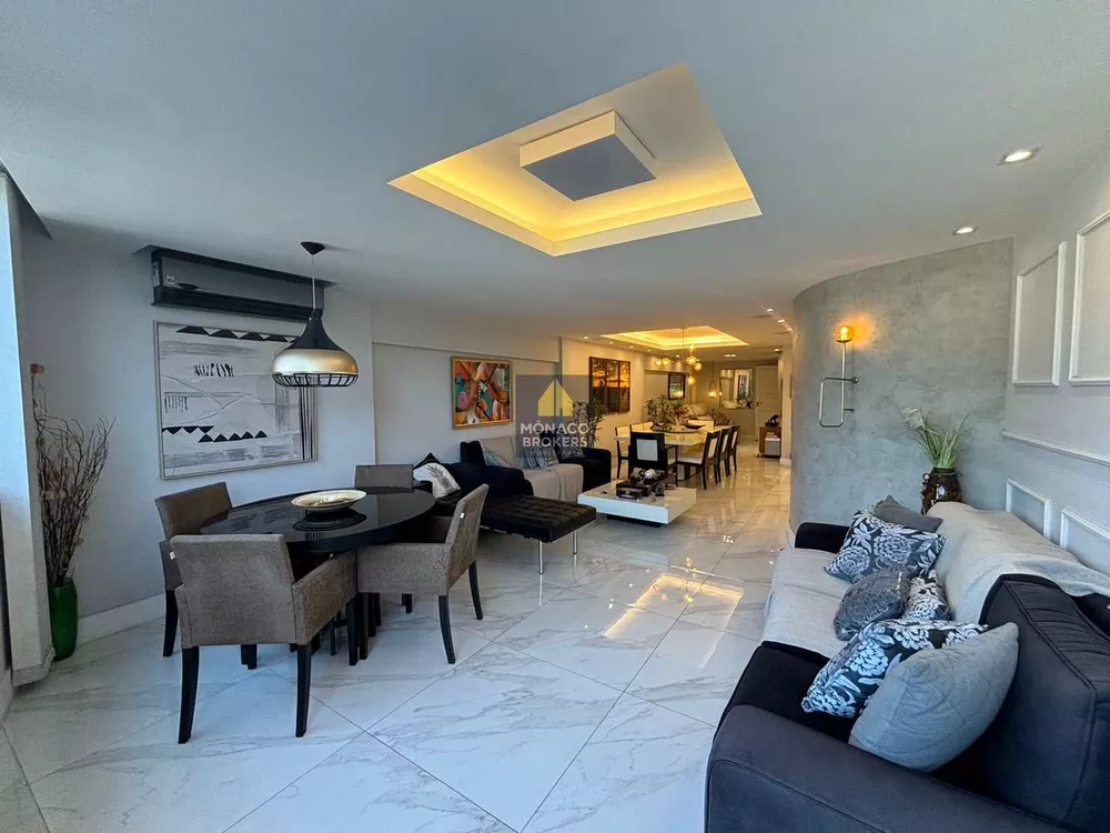 Apartamento, 4 quartos, 240 m² - Foto 3