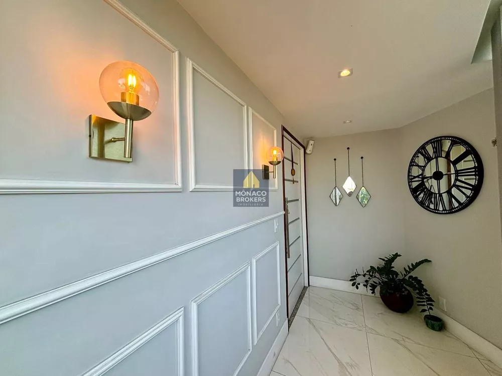 Apartamento, 4 quartos, 240 m² - Foto 24