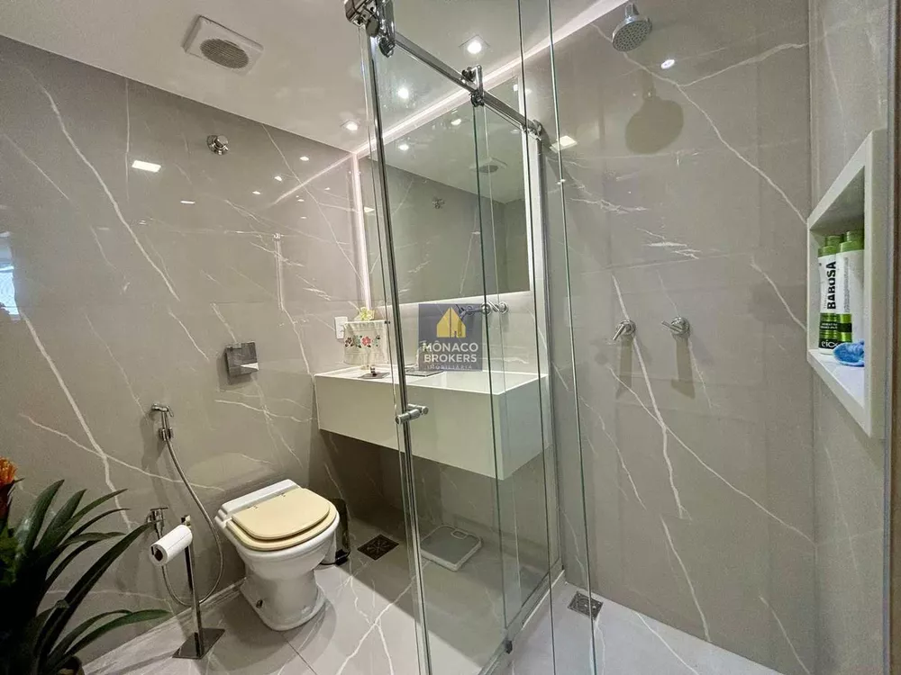 Apartamento, 4 quartos, 240 m² - Foto 26