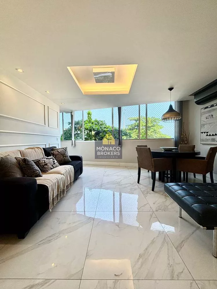 Apartamento, 4 quartos, 240 m² - Foto 10