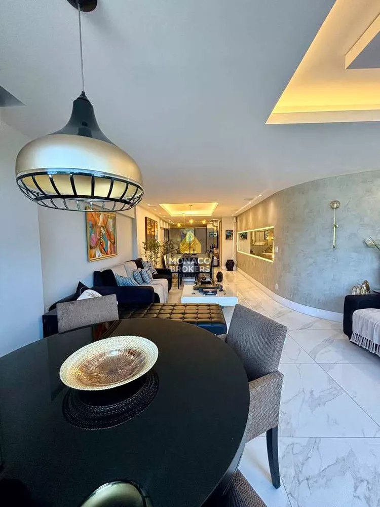 Apartamento, 4 quartos, 240 m² - Foto 23