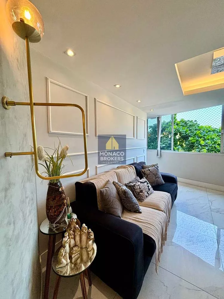 Apartamento, 4 quartos, 240 m² - Foto 19
