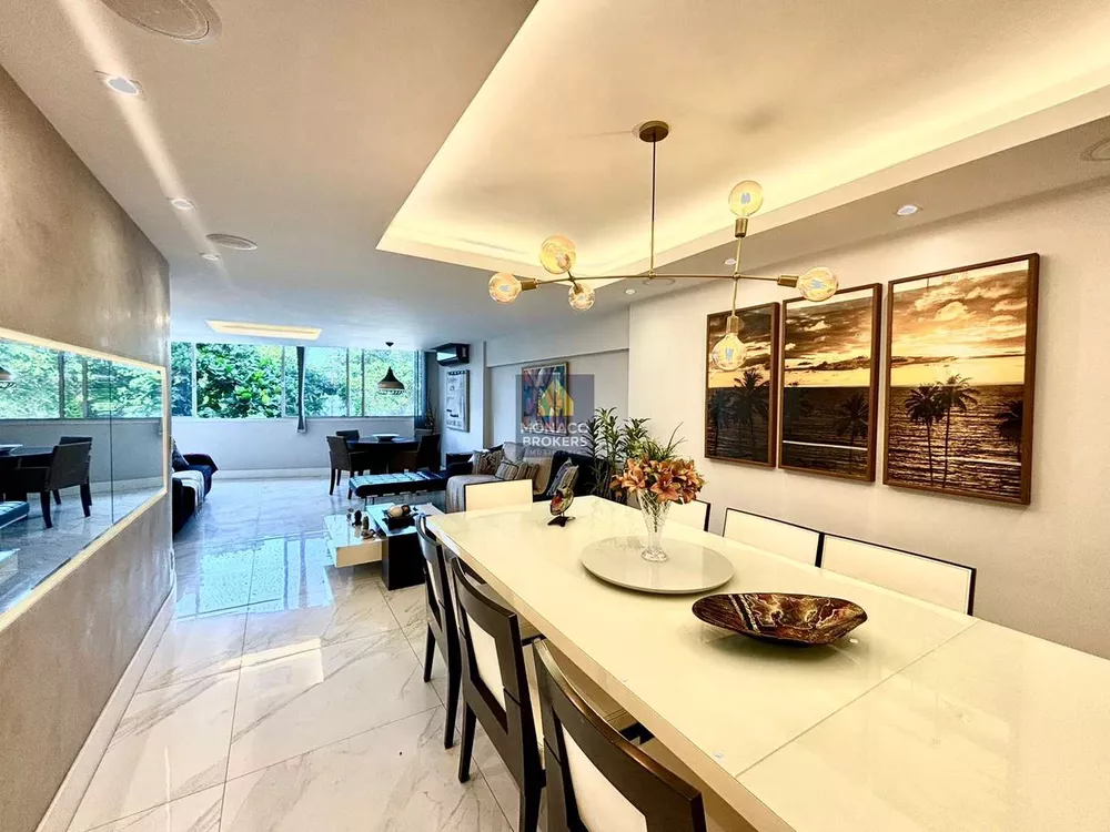 Apartamento, 4 quartos, 240 m² - Foto 7