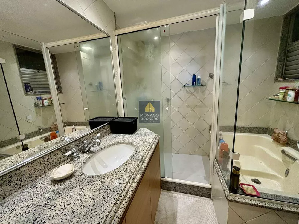 Apartamento, 4 quartos, 240 m² - Foto 32