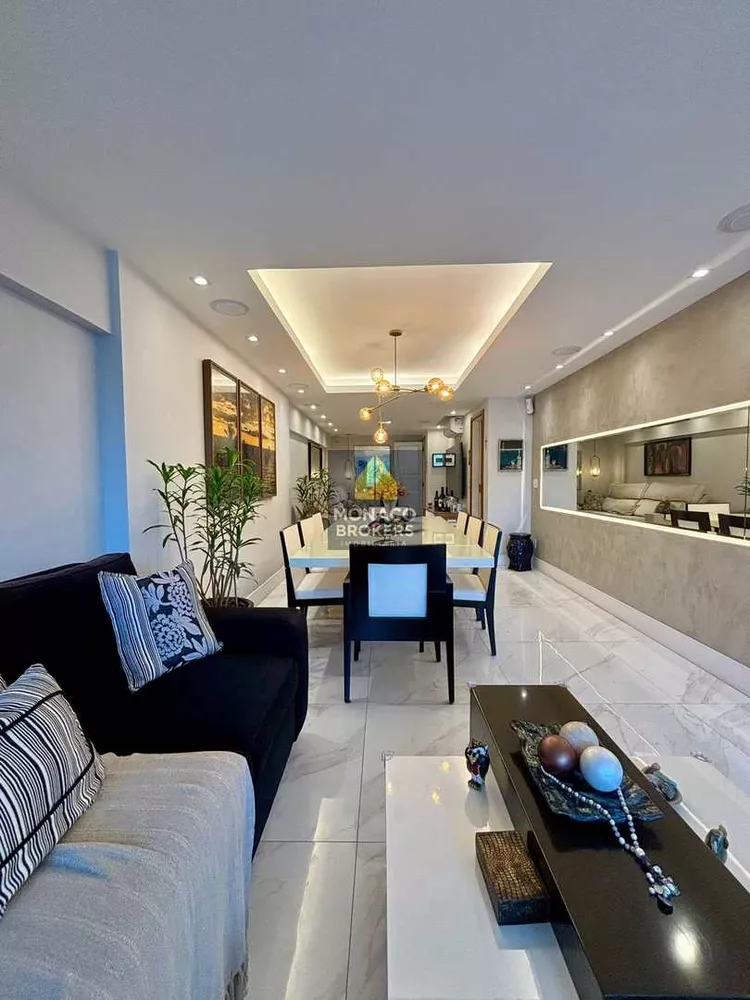Apartamento, 4 quartos, 240 m² - Foto 5