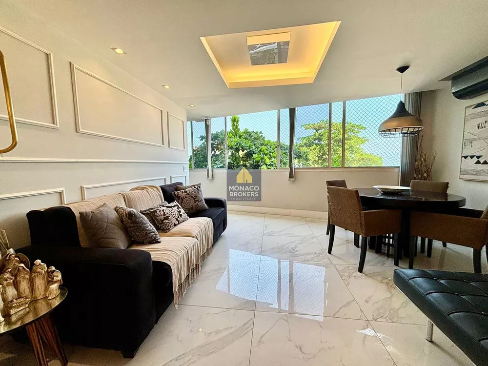 Apartamento, 4 quartos, 240 m² - Foto 12