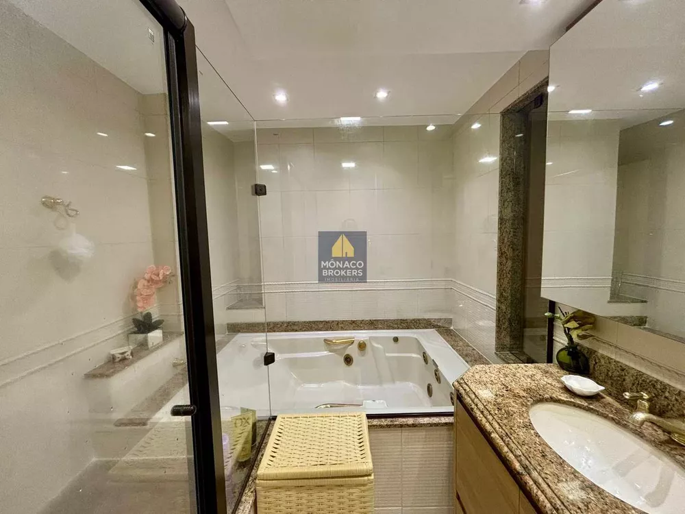 Apartamento, 4 quartos, 240 m² - Foto 31