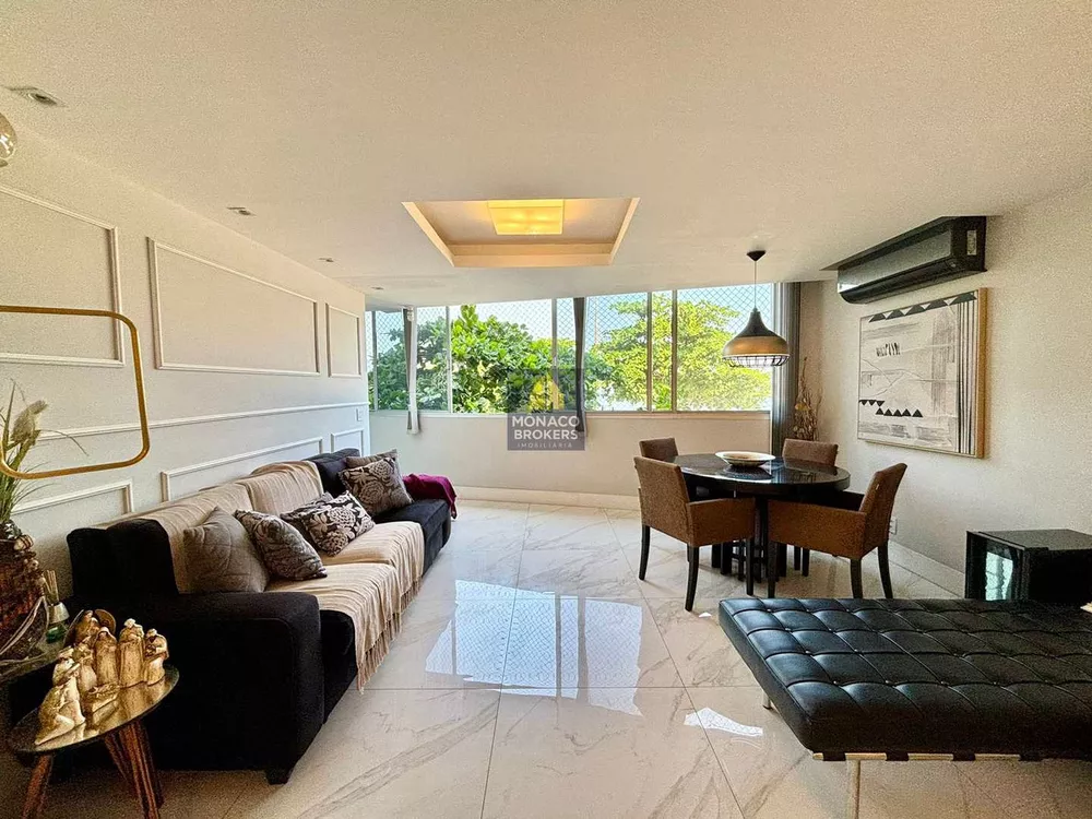 Apartamento, 4 quartos, 240 m² - Foto 18