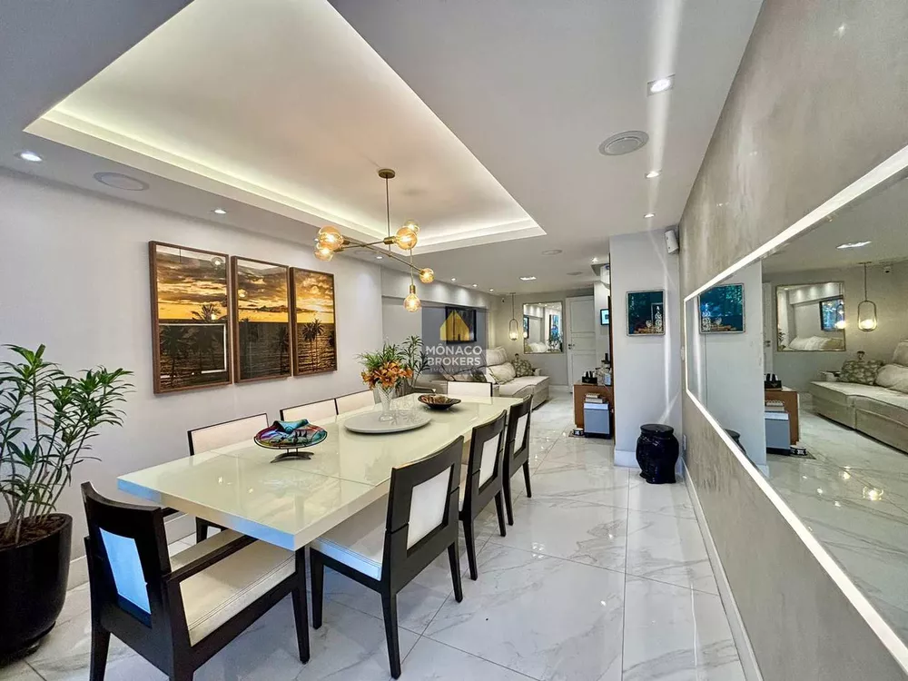 Apartamento, 4 quartos, 240 m² - Foto 21