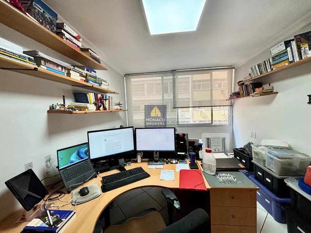 Apartamento, 4 quartos, 240 m² - Foto 34