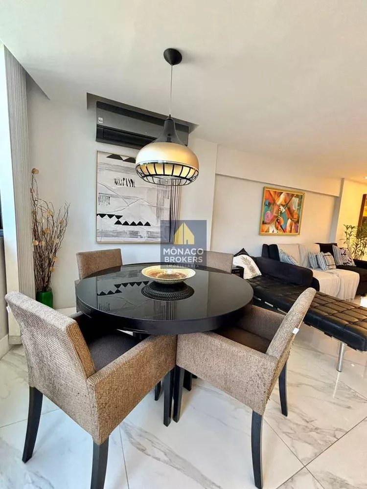 Apartamento, 4 quartos, 240 m² - Foto 22