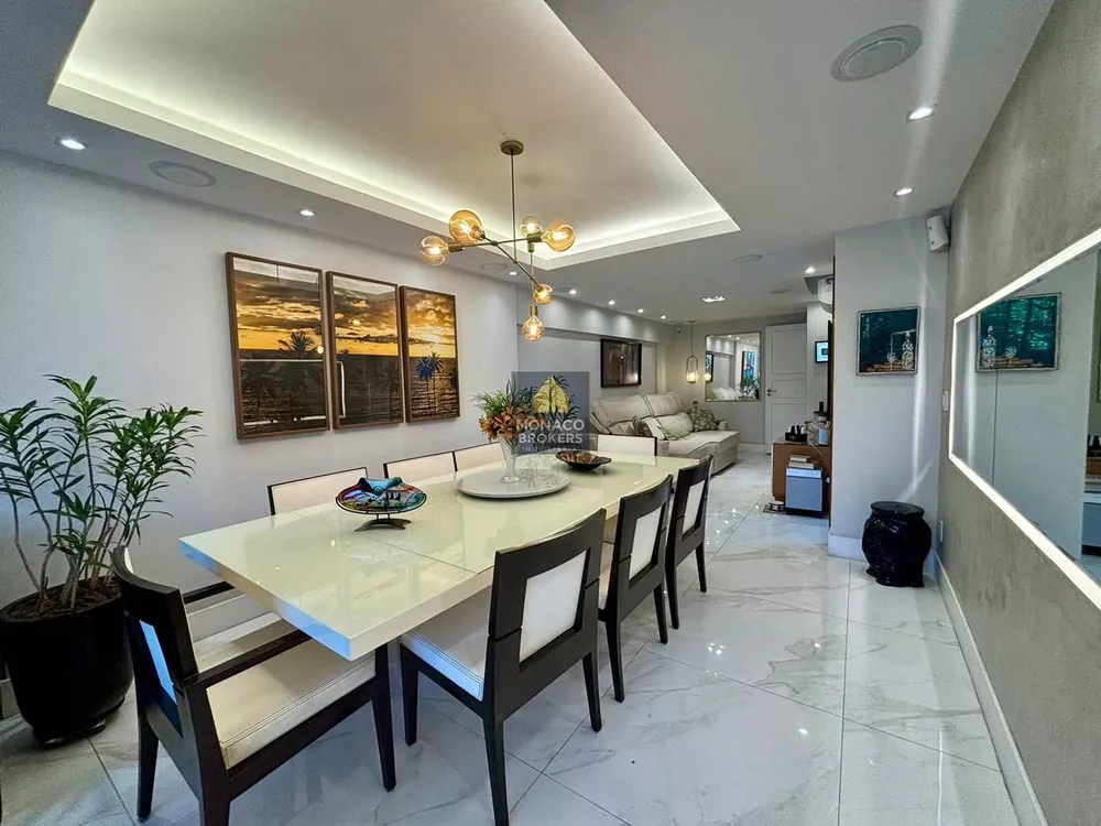 Apartamento, 4 quartos, 240 m² - Foto 20