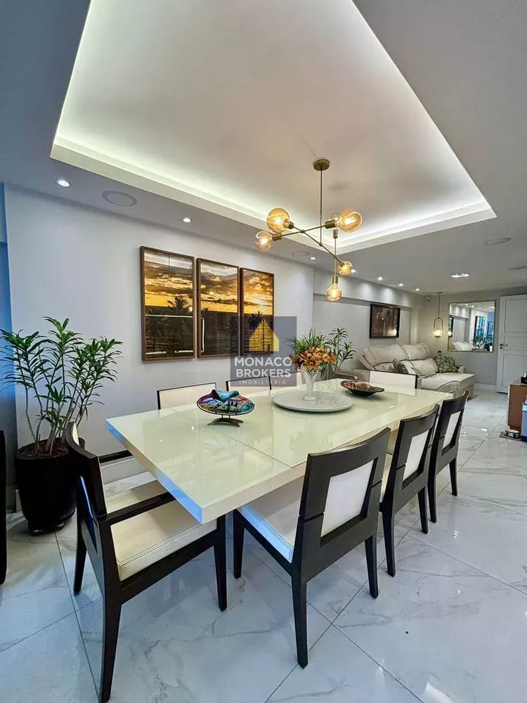 Apartamento, 4 quartos, 240 m² - Foto 8