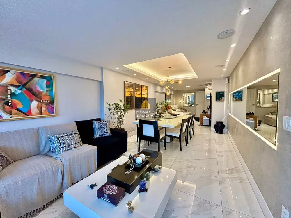 Apartamento, 4 quartos, 240 m² - Foto 14