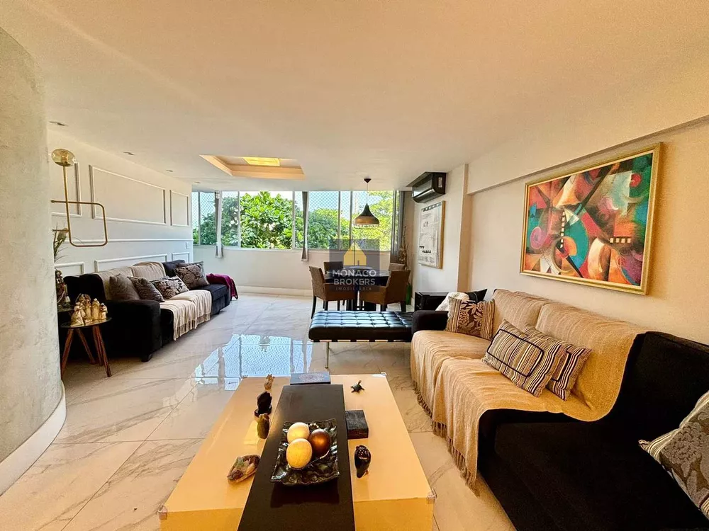 Apartamento, 4 quartos, 240 m² - Foto 16
