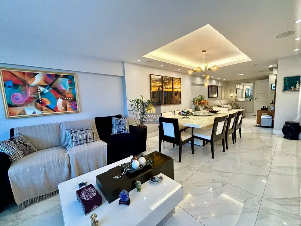 Apartamento, 4 quartos, 240 m² - Foto 4