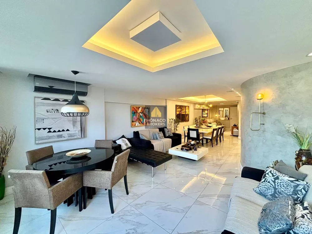 Apartamento, 4 quartos, 240 m² - Foto 2