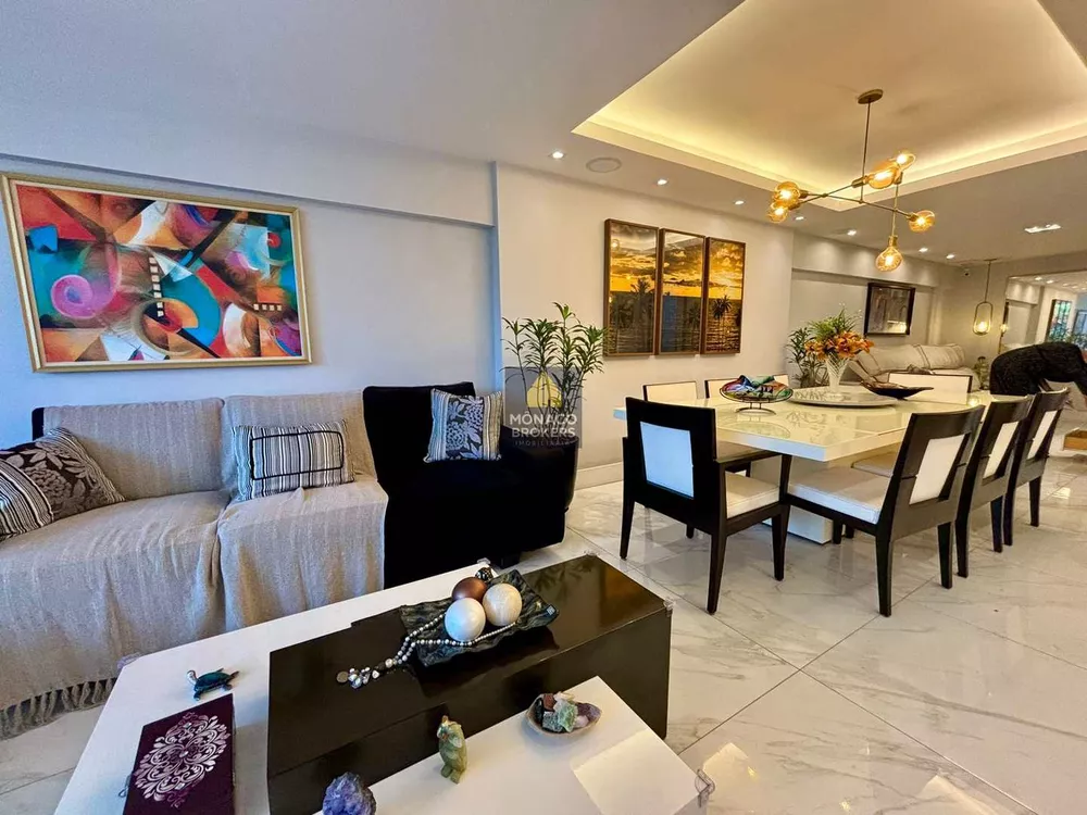 Apartamento, 4 quartos, 240 m² - Foto 13