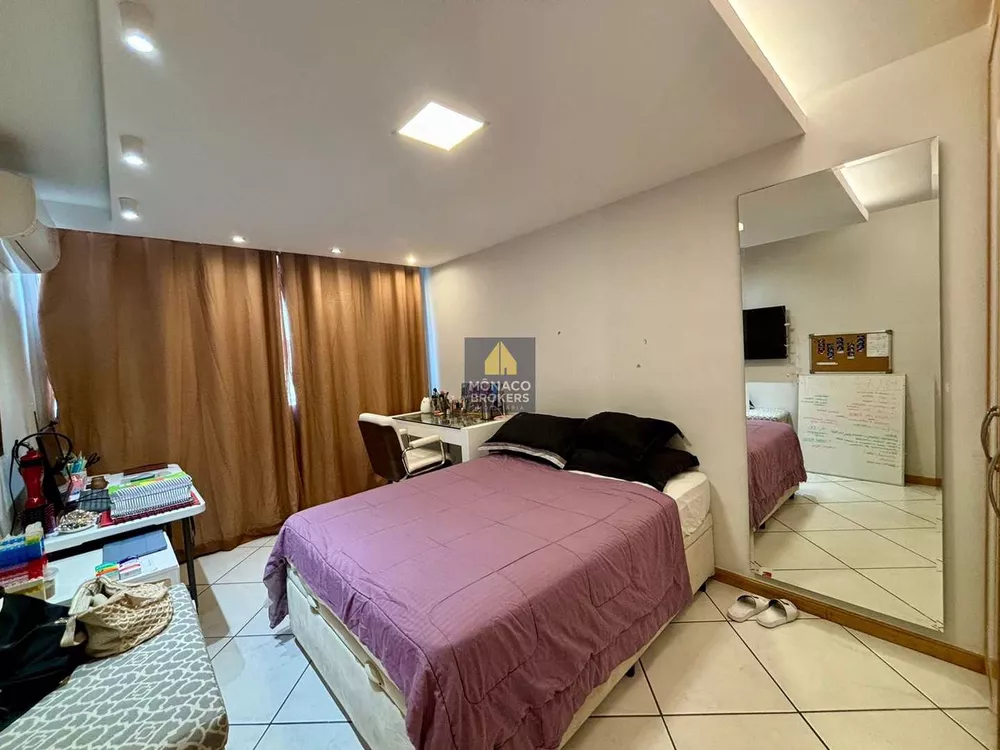 Apartamento, 4 quartos, 240 m² - Foto 33