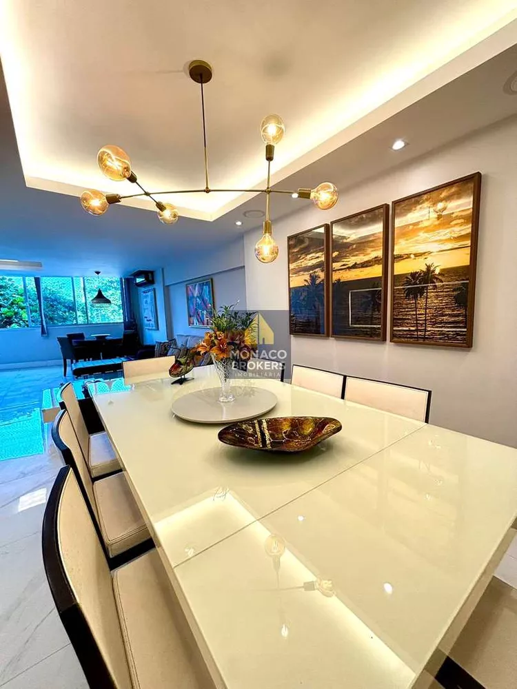 Apartamento, 4 quartos, 240 m² - Foto 15