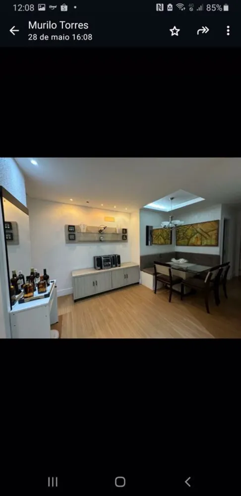 Apartamento, 3 quartos, 114 m² - Foto 5
