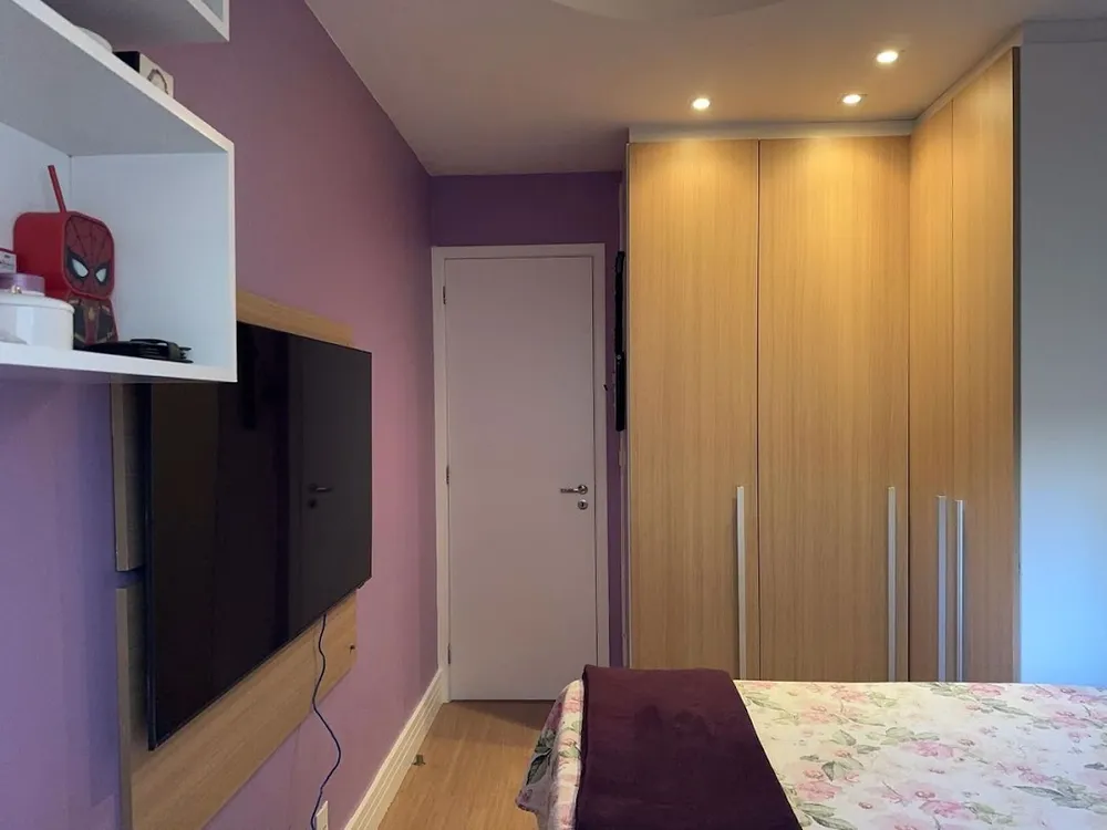 Apartamento, 3 quartos, 114 m² - Foto 23
