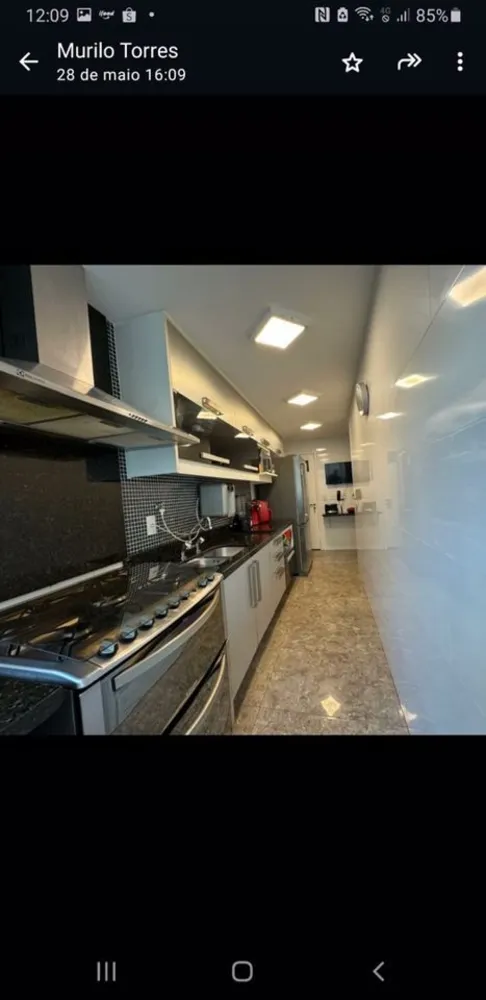 Apartamento, 3 quartos, 114 m² - Foto 11