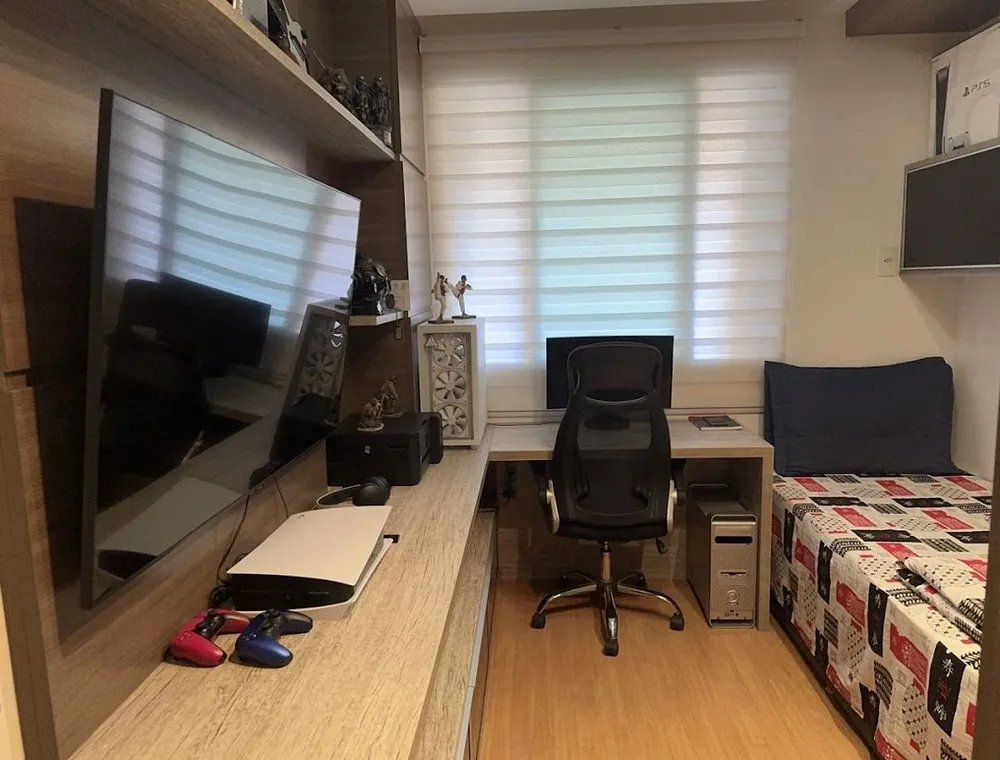 Apartamento, 3 quartos, 114 m² - Foto 6