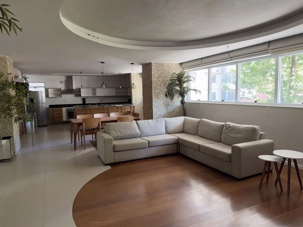 Apartamento, 3 quartos, 114 m² - Foto 17