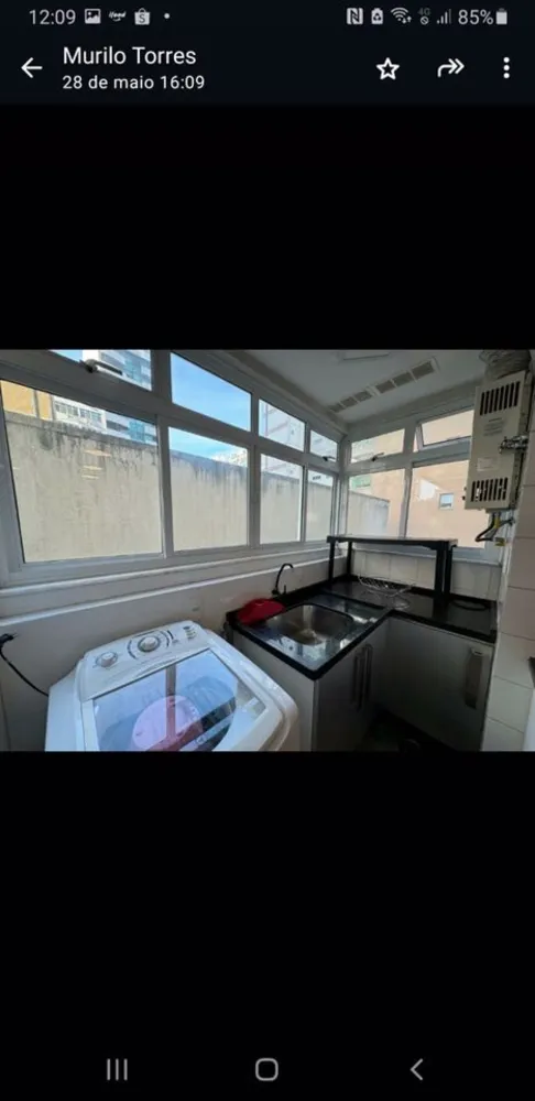 Apartamento, 3 quartos, 114 m² - Foto 9