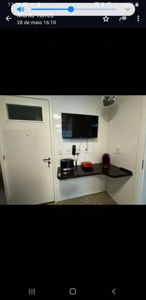 Apartamento, 3 quartos, 114 m² - Foto 21