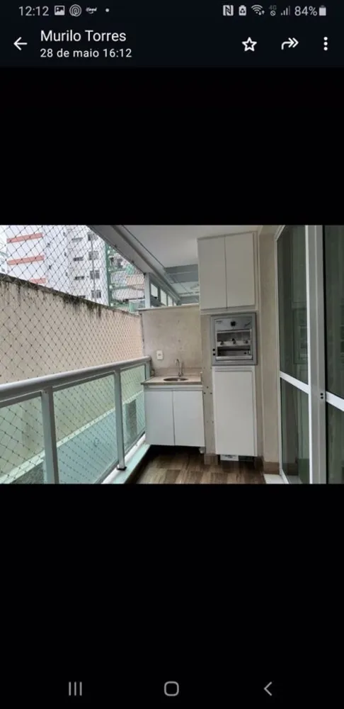 Apartamento, 3 quartos, 114 m² - Foto 3