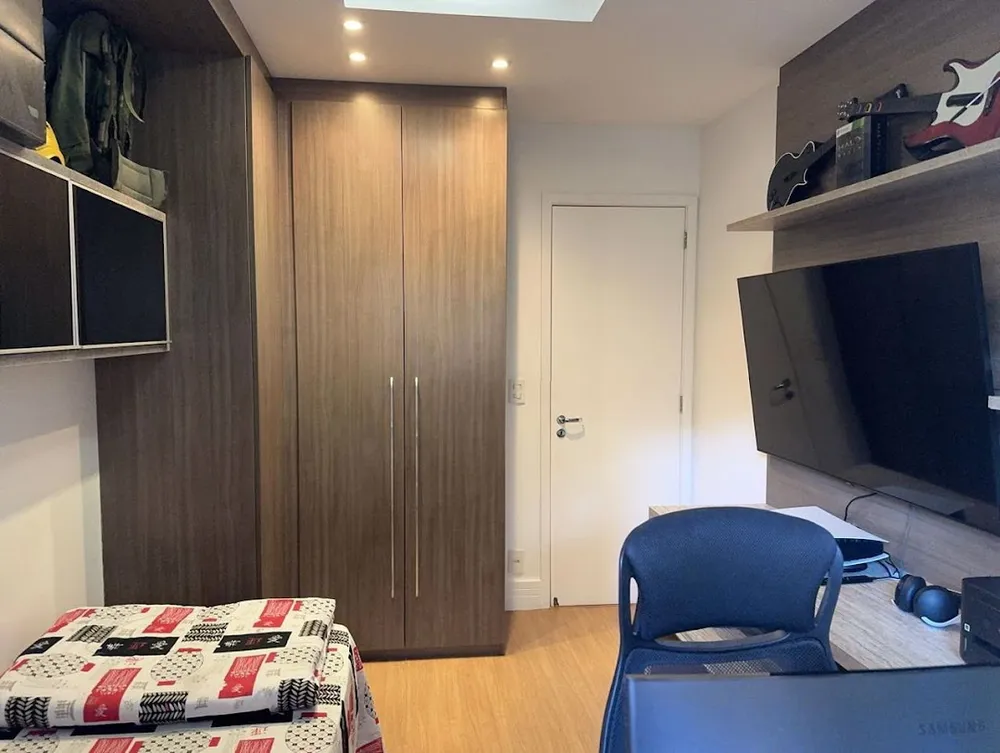Apartamento, 3 quartos, 114 m² - Foto 8